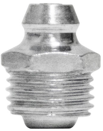 Пресс-масленка БелАК М 8х1 (упаковка 150 шт.) БАК.00083