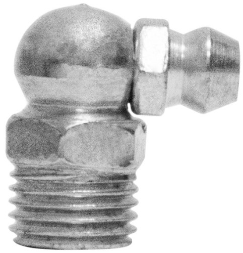 Пресс-масленка БелАК М 8х1х90 (упаковка 150 шт.) БАК.00085