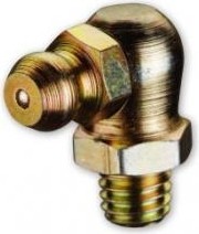 Пресс-масленка GROZ GFT/6/1/90 6 мм GR46202 GR46202