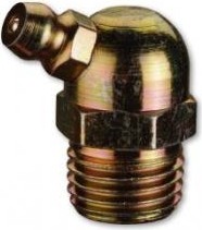 Пресс-масленка GROZ GFT/8/1/45 8 мм GR46222 GR46222