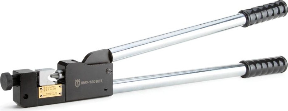 Пресс механический универсальный КВТ ПМУ-120  47541