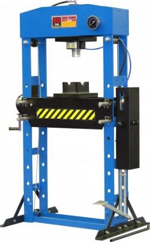 Пресс напольный NORDBERG N3650F 50 тонн N3650F