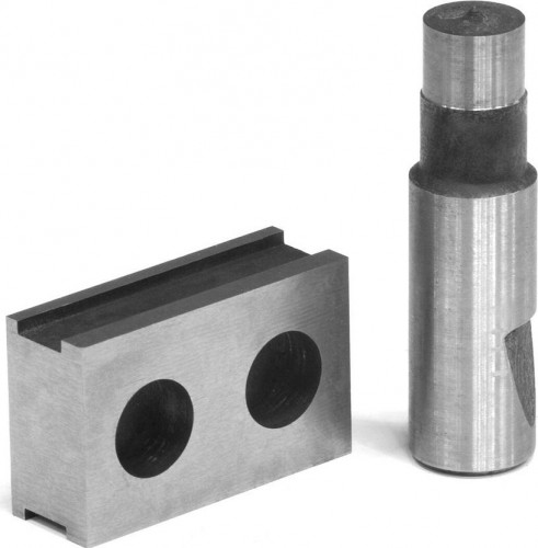 Пресс-ножницы STALEX HP-20 ручные 376401 - изображение 4