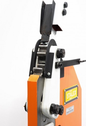 Пресс-ножницы STALEX HP-20 ручные 376401 - изображение 3