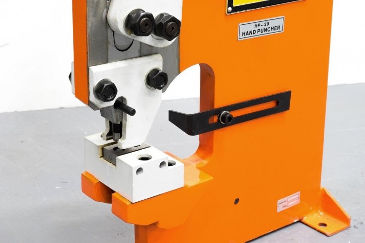 Пресс-ножницы STALEX HP-20 ручные 376401 - изображение 2