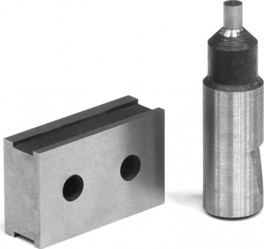 Пресс-ножницы STALEX HP-20 ручные 376401 - изображение 5