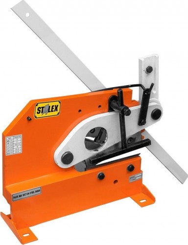 Пресс-ножницы STALEX PBS-8 ручные 372301