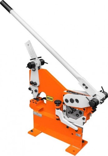 Пресс-ножницы STALEX PBS-9 ручные 372304