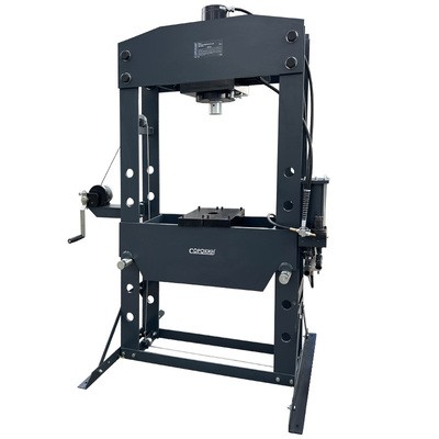 Пресс пневмо-гидравлический СОРОКИН 100 т 7.100 7.100