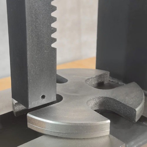 Пресс ручной PROMA AP-3 25000003 - изображение 4