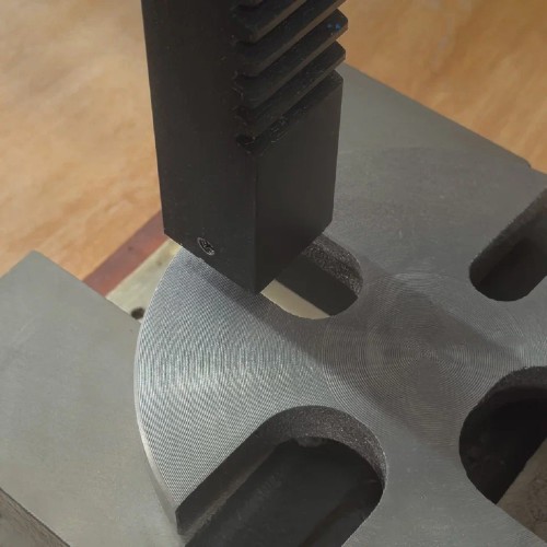 Пресс ручной PROMA AP-3 25000003 - изображение 5