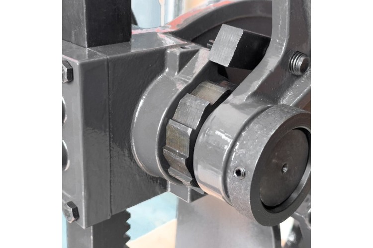 Пресс ручной PROMA APR-3 c рукояткой 25000030 - изображение 3