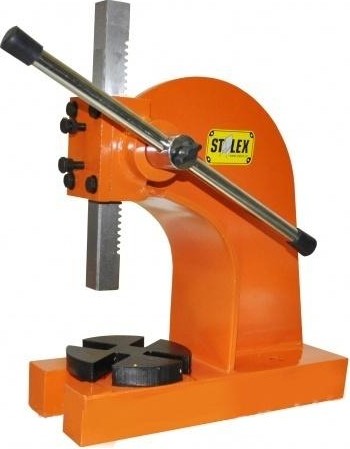 Пресс ручной STALEX AP-2 376503