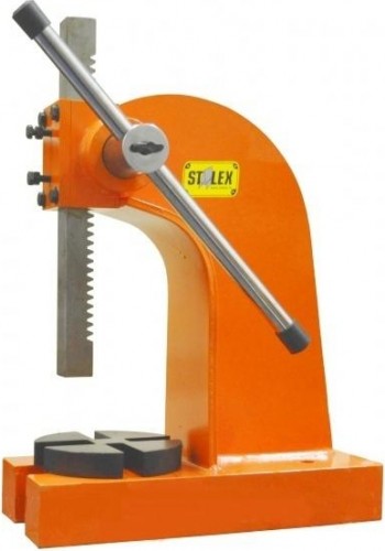 Пресс ручной STALEX AP-3 376504