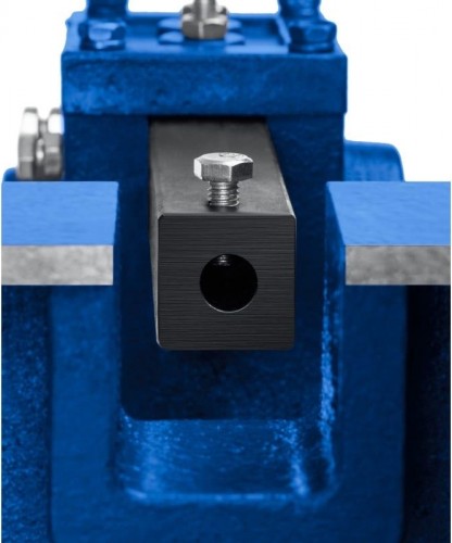 Пресс ручной ЗУБР РП-1 1т 32271-1 - изображение 4