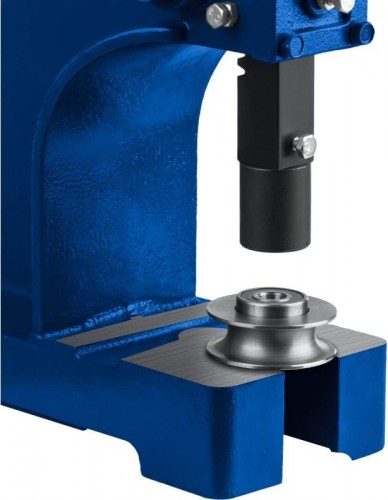 Пресс ручной ЗУБР РП-1 1т 32271-1 - изображение 3