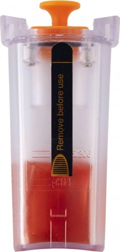 Прибор для измерения pH/°C Testo 206 pH2 (с принадлежностями) 0563 2066 - изображение 4