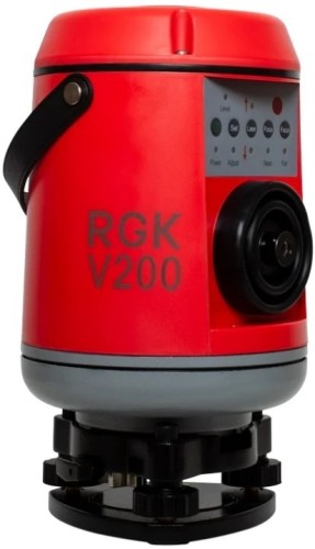 Прибор вертикального проектирования RGK V 200 4610011870514