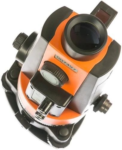 Прибор вертикального проектирования RGK V 100 4610011871337 - изображение 3