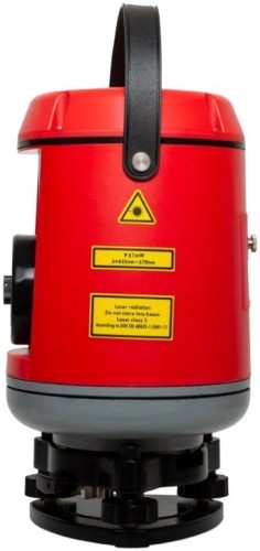 Прибор вертикального проектирования RGK V 200 4610011870514 - изображение 2