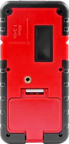 Приёмник для ротационных нивелиров CONDTROL Roto 250 метров 1-3-028 - изображение 2