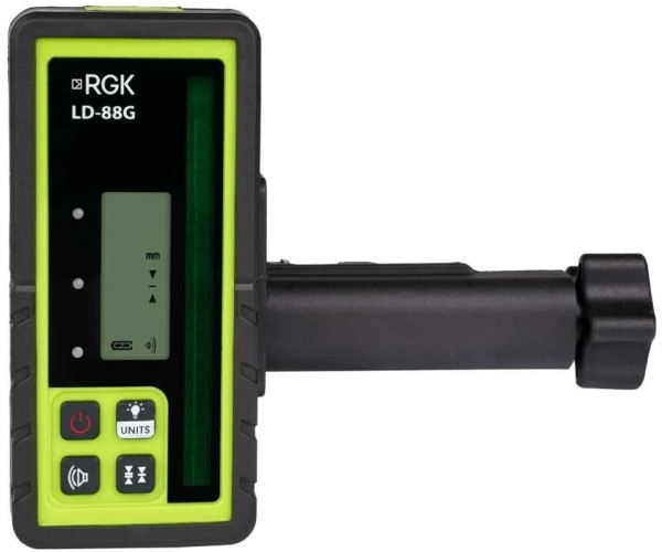 Приемник излучения RGK LD-88G 751858 - изображение 3