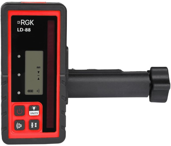 Приемник излучения RGK LD-88 775113 - изображение 4