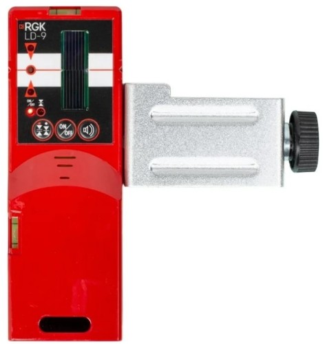 Приемник излучения RGK LD-9 775168 - изображение 2