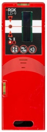 Приемник излучения RGK LD-9 775168
