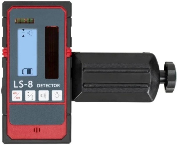 Приемник излучения RGK LS-8 775410