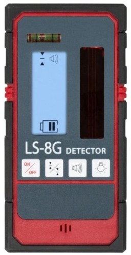 Приемник излучения RGK LS-8G 775427