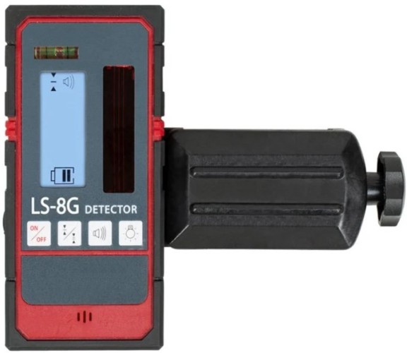 Приемник излучения RGK LS-8G 775427 - изображение 3