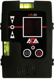 Приемник лазерного луча ADA LR-50 (для ARMO 2D/3D) А00217