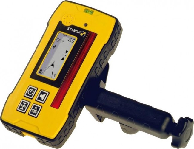 Приемник лазерного луча STABILA REC-300 16957