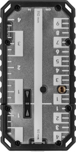 Приемник луча построителей плоскости ADA LASERMARKER 70 А00589 - изображение 4