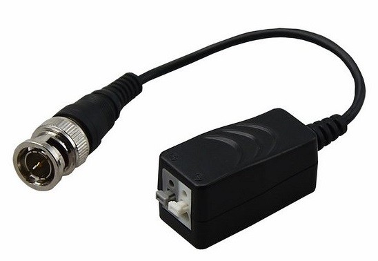 Приемопередатчик Proconnect 05-3077-4 пассивный AHD, CVI, TVI