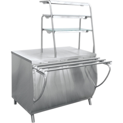 Прилавок горячих напитков ABAT «Премьер» ПГН-70Т