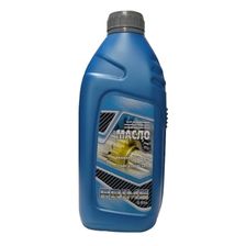 Масло трансмиссионное PRIME (0,95 л) - изображение 2