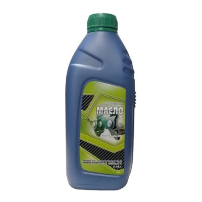 Масло для смазки пильных цепей и шин PRIMETECH (0,95 л)