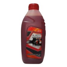 Масло двухтактное минеральное PRIMETECH 2т стандарт (0,95 л) - изображение 2