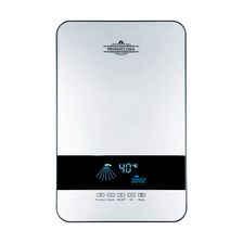 Электрический проточный водонагреватель PRIMOCLIMA AQUA 8.5 кВт - изображение 4