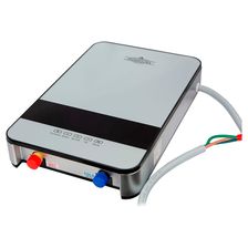 Электрический проточный водонагреватель PRIMOCLIMA AQUA 8.5 кВт - изображение 5