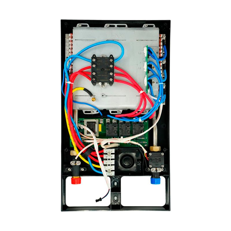 Электрический водонагреватель мгновенного действия PRIMOCLIMA SPA 14 кВт - изображение 3