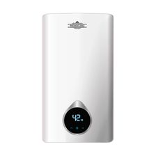 Электрический водонагреватель мгновенного действия PRIMOCLIMA SPA 14 кВт - изображение 4