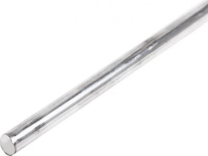 Припой без канифоли REXANT ПОС-30 d=8,0 мм 09-3531 09-3531 - изображение 2