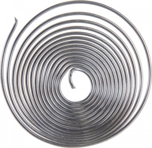 Припой c канифолью REXANT ПОС-61 d=1,0 мм 09-3110 09-3110 - изображение 3