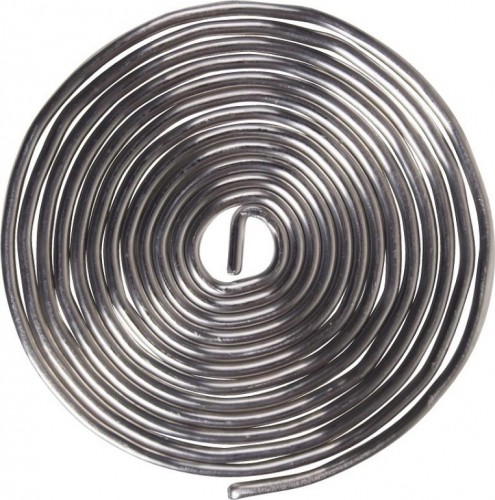 Припой c канифолью REXANT ПОС-61 d=1,0 мм 09-3115 09-3115