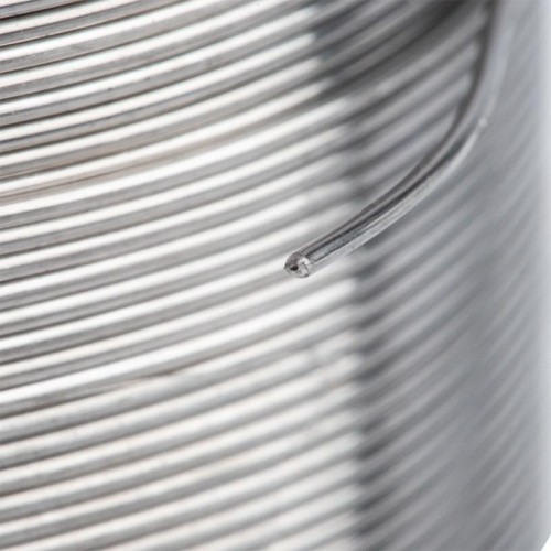 Припой REXANT ПР3201 с канифолью, 100г, 0,5мм, (олово 60%, свинец 40%) 09-3201 - изображение 4