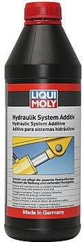 Присадка для гидравлических систем LIQUI MOLY Hydraulik System Additiv 1 л. 5116 5116