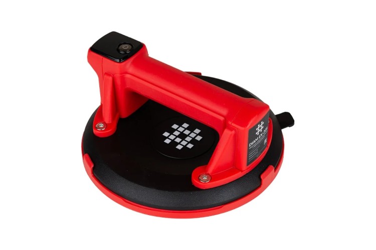 Присоска аккумуляторная с автоподкачкой DIAM EX-205  P618A P618A - изображение 2